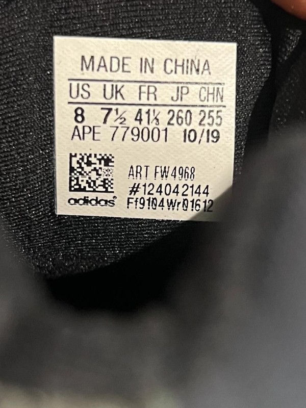 Yeezy 500 high Slate 2