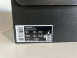 Nike Air Jordan 4 Bred Golf