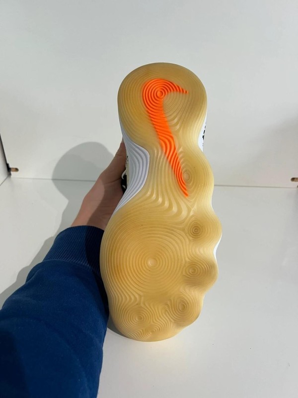 Nike React Hyperdunk Flyknit 2017 X Off-White 2