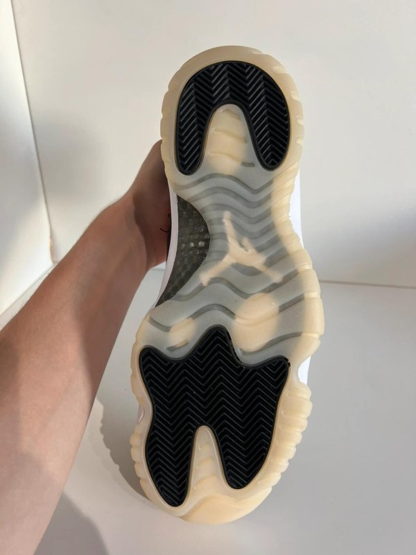 Nike Air Jordan 11 DMP Gratitude 2