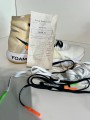 Nike React Hyperdunk Flyknit 2017 X Off-White