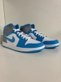 Nike Air Jordan 1 University Blue Grey