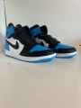 Nike Air Jordan 1 high UNC Toe