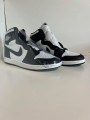Nike Air Jordan 1 high ‘85 Black White