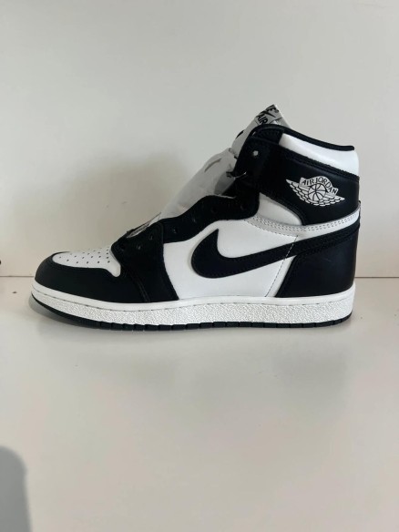 Nike Air Jordan 1 high ‘85 Black White