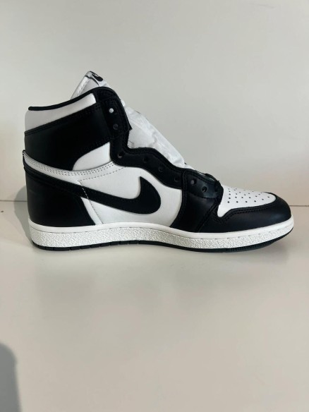 Nike Air Jordan 1 high ‘85 Black White
