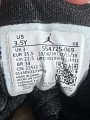 Nike Air Jordan 1 mid Chicago Toe (GS)