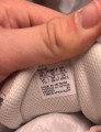 Asics gel nyc cream mineral beige taille 42