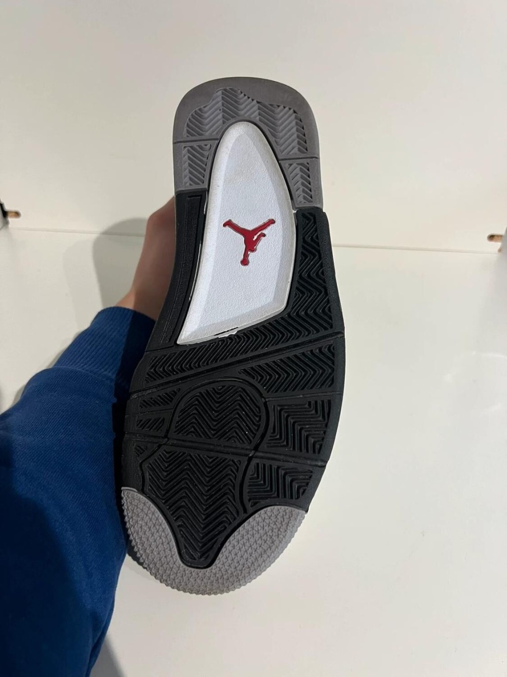 Jordan Son of Mars low White Cement (2013)