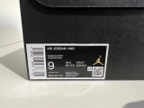 Nike Air Jordan 1 mid Taxi