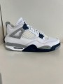 Nike Air Jordan 4 Midnight Navy
