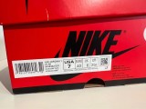 Nike Air Jordan 1 high ‘85 Black White