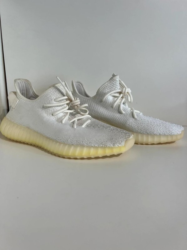 Yeezy 350 V2 Cream