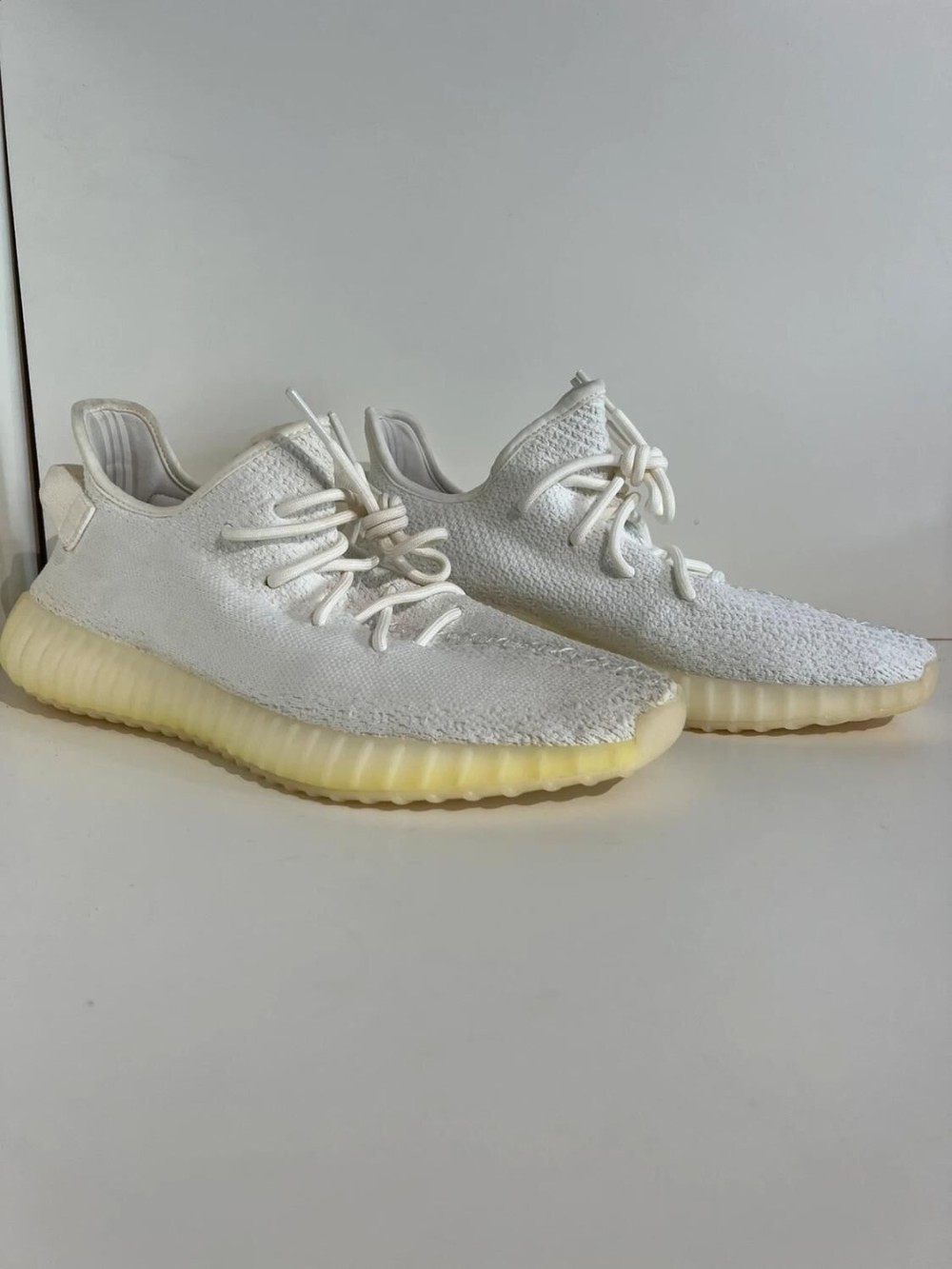 Yeezy 350 V2 Cream