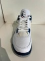 Nike Air Jordan 4 Midnight Navy