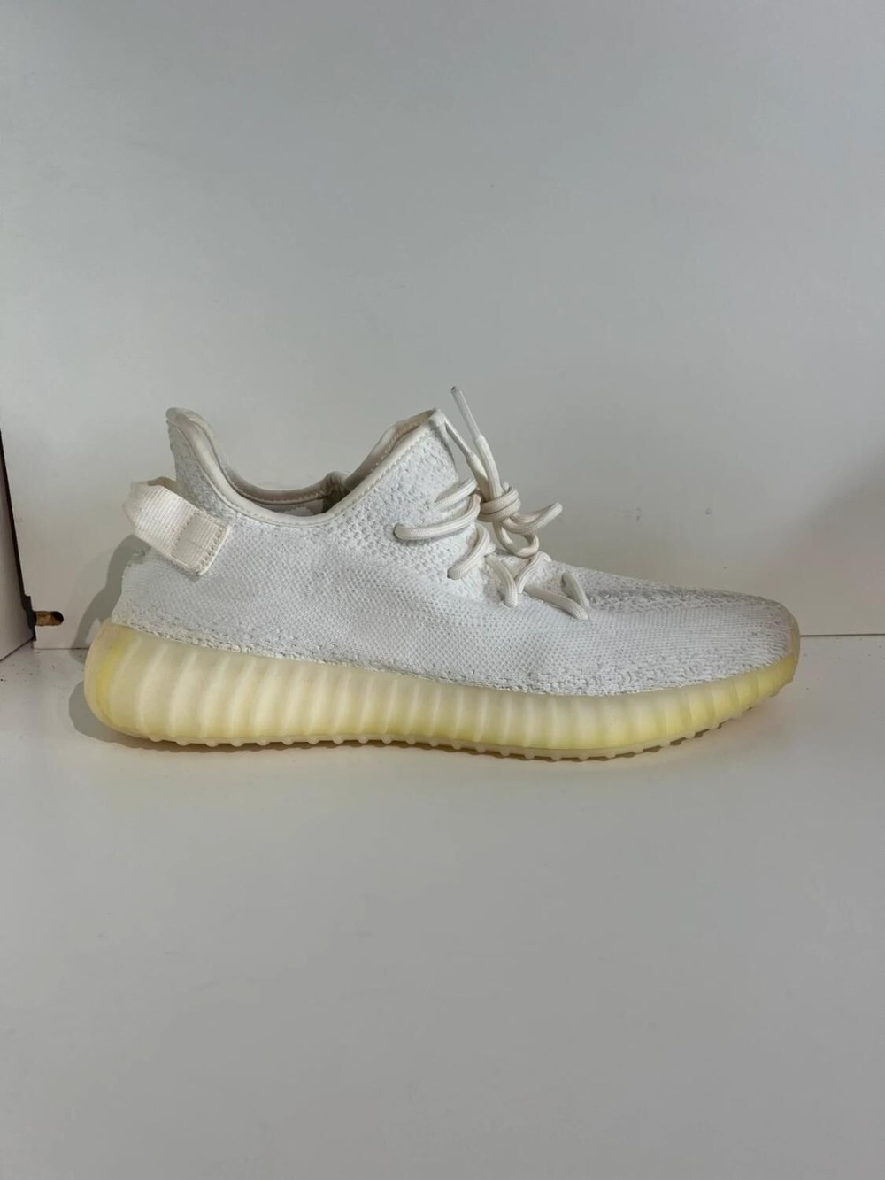 Yeezy 350 V2 Cream