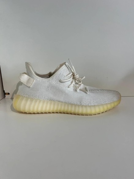 Yeezy 350 V2 Cream