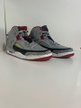 Jordan Spizike Wolf Grey (2014)