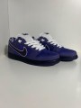 Nike SB dunk low X Concepts Purple Lobster (Special Box)