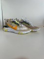 Nike React Element 87 Light Orewood Brown