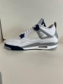 Nike Air Jordan 4 Midnight Navy