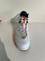 Nike Air Jordan 6 Infrared White (2014)