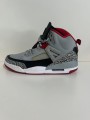 Jordan Spizike Wolf Grey (2014)