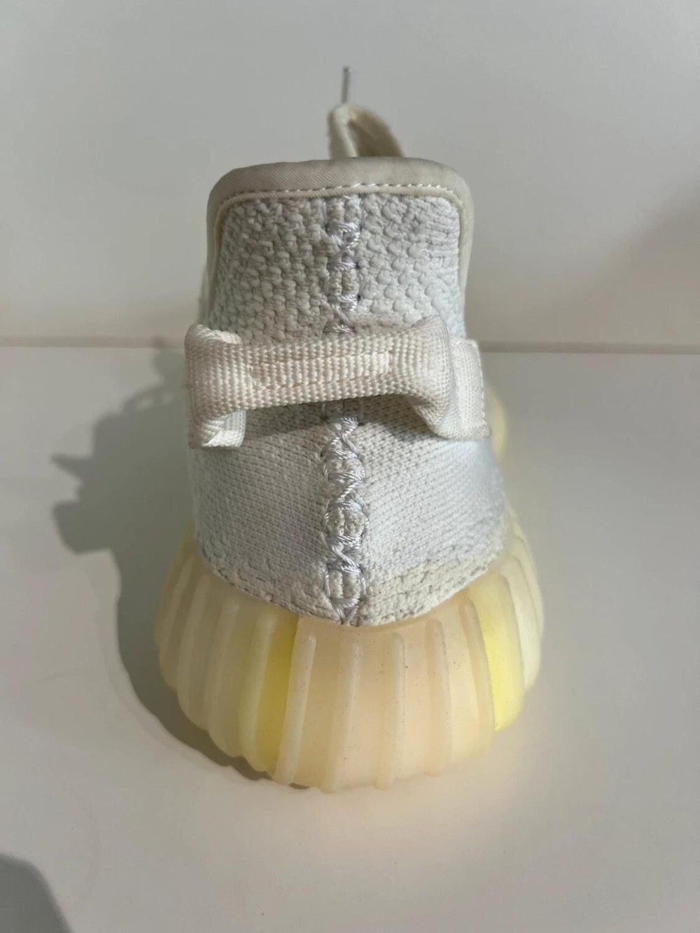 Yeezy 350 V2 Cream