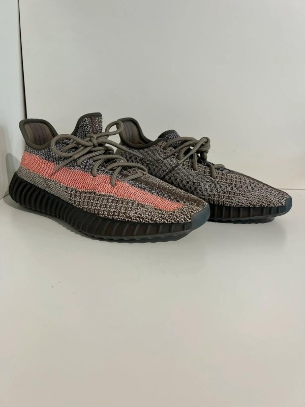 Yeezy 350 V2 Ash Stone