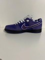 Nike SB dunk low X Concepts Purple Lobster (Special Box)