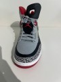 Jordan Spizike Wolf Grey (2014)
