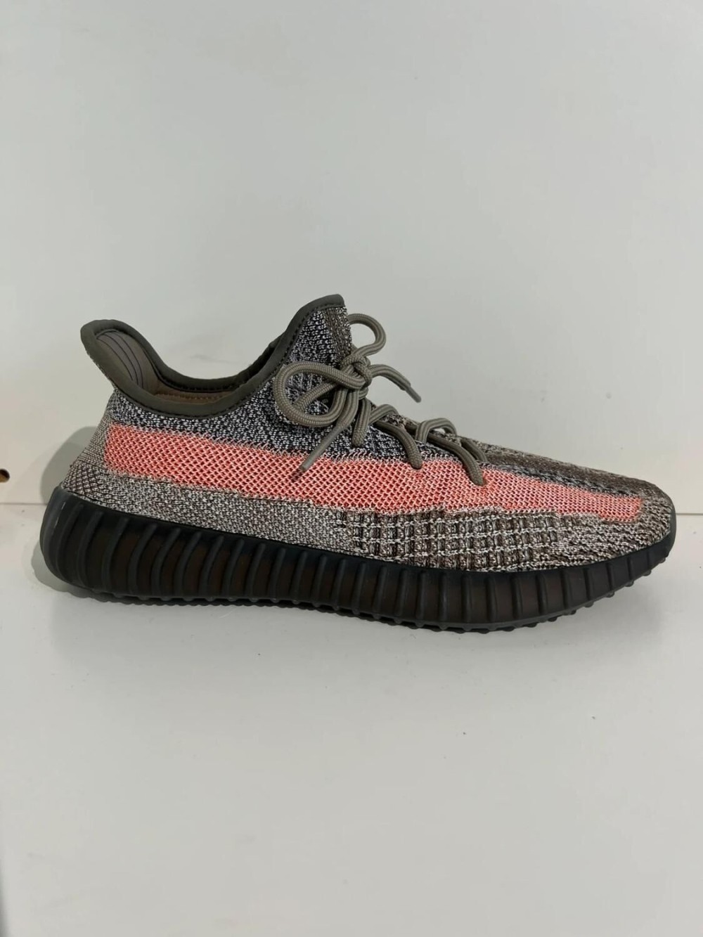 Yeezy 350 V2 Ash Stone