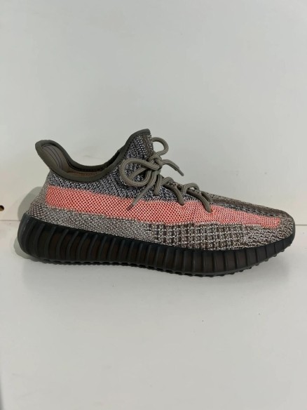Yeezy 350 V2 Ash Stone