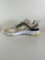 Nike React Element 87 Light Orewood Brown