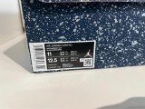 Nike Air Jordan 4 Midnight Navy