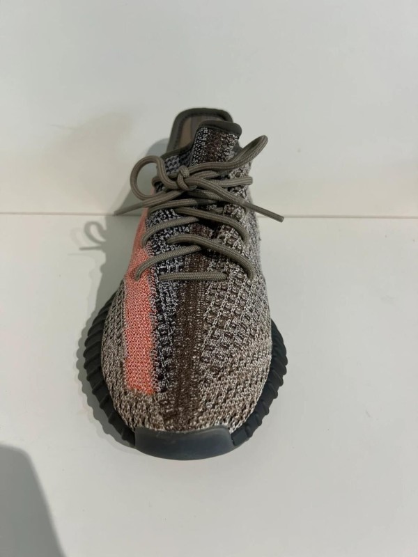 Yeezy 350 V2 Ash Stone 2