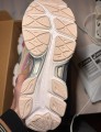 Asics gel nyc cream mineral beige taille 39