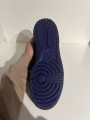 Nike SB dunk low X Concepts Purple Lobster (Special Box)
