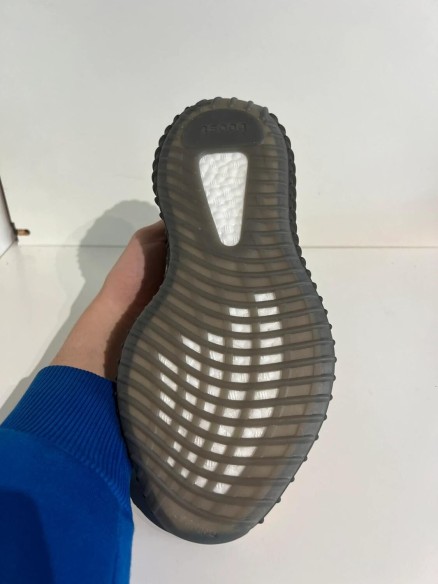 Yeezy 350 V2 Ash Stone
