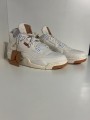 Nike Air Jordan 4 X Levi’s White (Levi’s tag)