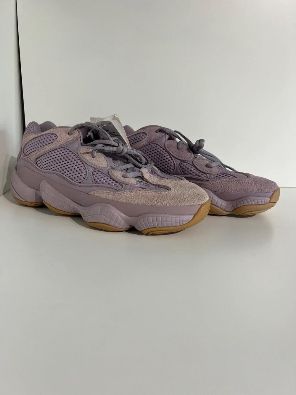 Yeezy 500 Soft Vision