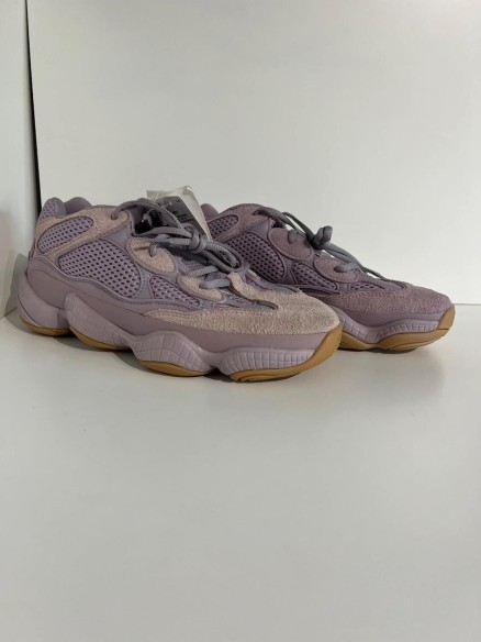 Yeezy 500 Soft Vision
