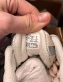 Asics gel nyc cream mineral beige taille 39