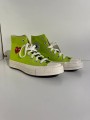 Converse Chuck Taylor All Star 70 CDG Play Bright Green