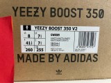 Yeezy 350 V2 Ash Stone