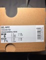 Asics gel nyc cream mineral beige taille 39