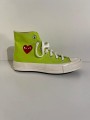 Converse Chuck Taylor All Star 70 CDG Play Bright Green