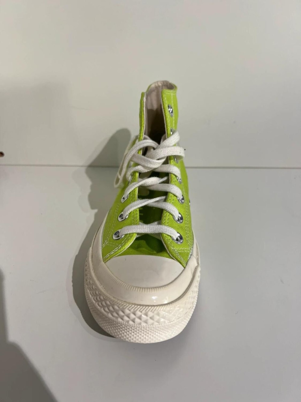 Converse Chuck Taylor All Star 70 CDG Play Bright Green
