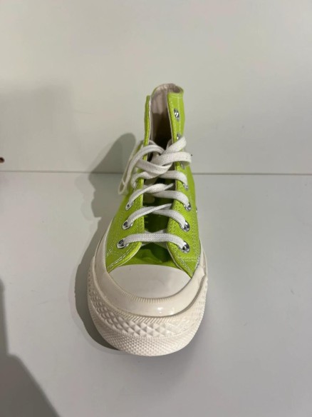 Converse Chuck Taylor All Star 70 CDG Play Bright Green