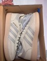adidas handball spezial cream white beige taille 37 1/3
